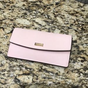 Kate Spade full size Wallet